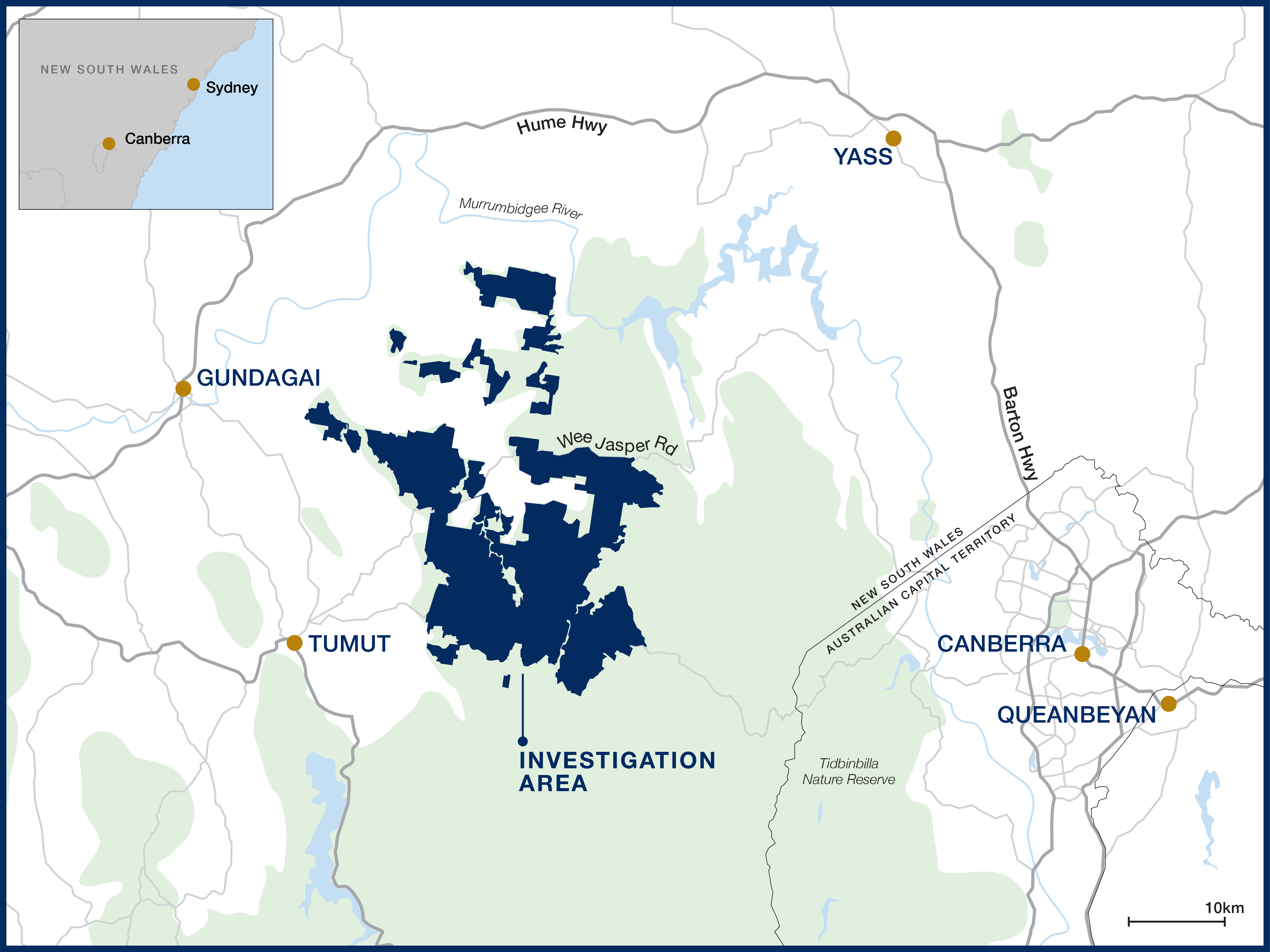 Bondo Wind Farm - Cleaner energy for NSW