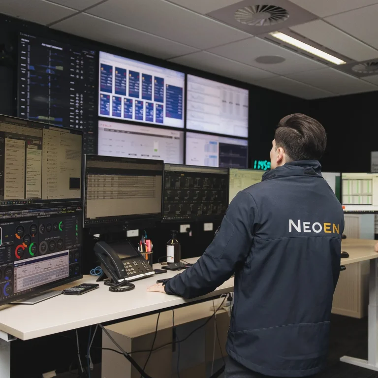 Lifecycle operations sml